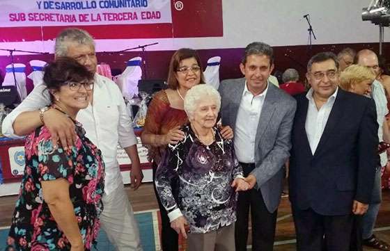 Inicia el ciclo lectivo de ​l​a Universidad de la Tercera Edad