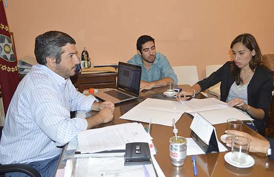 Defensa del Consumidor abrirá una oficina en El Galpón