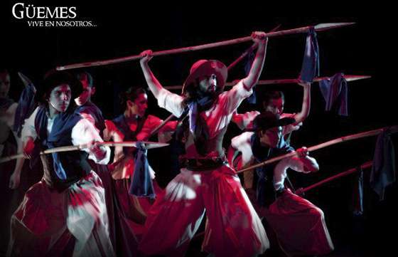 En funciones didácticas el Ballet Folklórico presenta 
