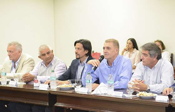La Provincia contará con un nuevo indicador mensual de su actividad económica