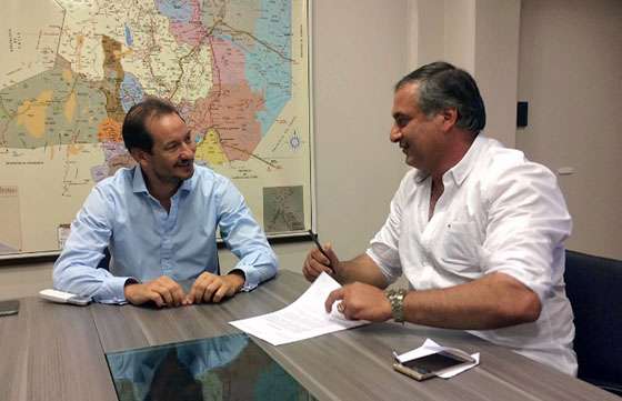 Plan Hábitat: se construirá un relleno sanitario para residuos sólidos en Pichanal