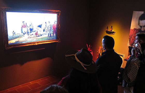 Enorme expectativa por la apertura del Museo Güemes