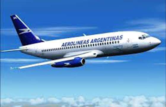 Aerolíneas Argentinas anuncia hoy en Salta la puesta en marcha del Hub Córdoba