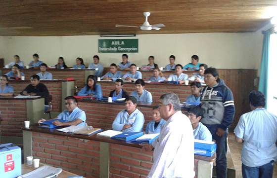 Fortalecen la atención primaria de la salud en Tartagal