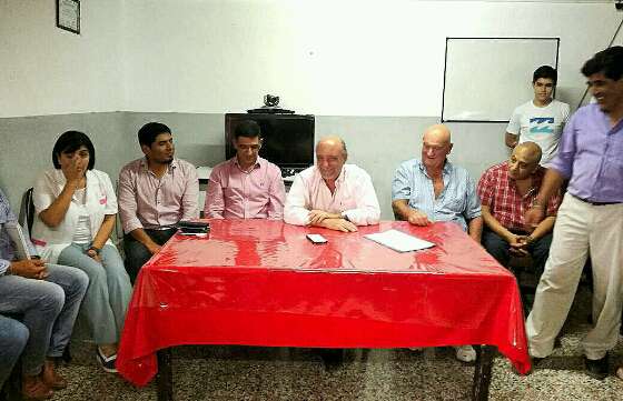 Nuevos gerentes para los hospitales de Rosario de Lerma y La Merced