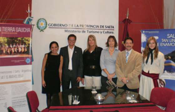 Salta será sede del II Congreso de la Asociación Odontológica Argentina 