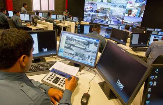 Cerca de 5.000 llamados al Sistema de Emergencias requirieron de intervención policial