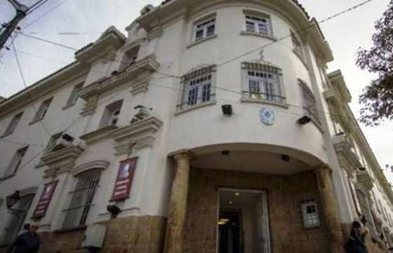 Modernizan el Complejo de Bibliotecas y Archivos