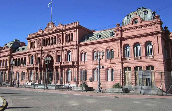 El gobernador Urtubey firmó convenios con Nación