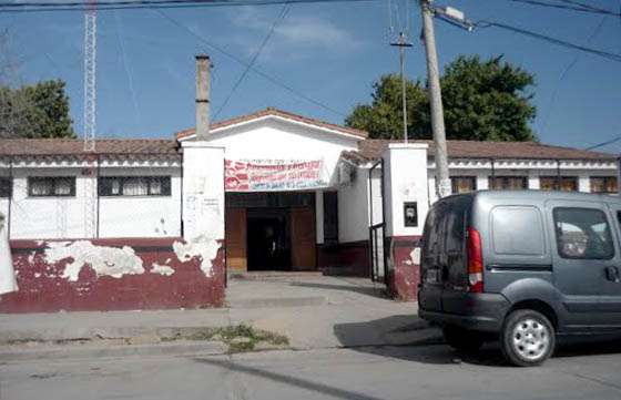 Hoy iniciará​n las obras en el Centro de Salud de Villa Primavera