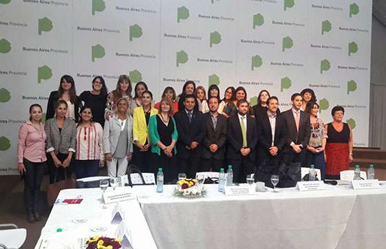 ​Definen la conformación del Consejo Federal para la lucha contra la Trata de Personas