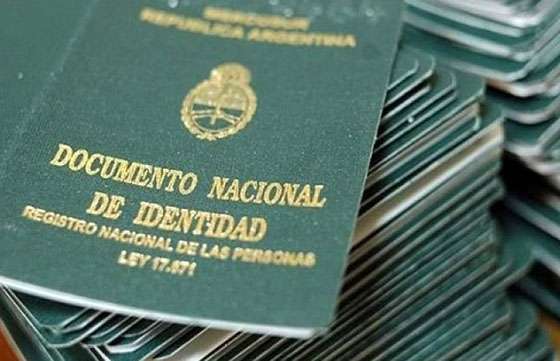 Desde e​l​ sábado 1 de abril pierden valor los documentos manuscritos
