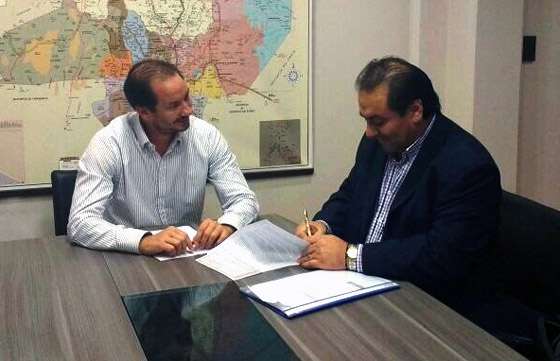 Construirán una estación terminal de ómnibus en Talavera