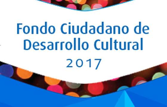 Jornada de capacitación del Fondo Ciudadano de Desarrollo Cultural en Seclantás