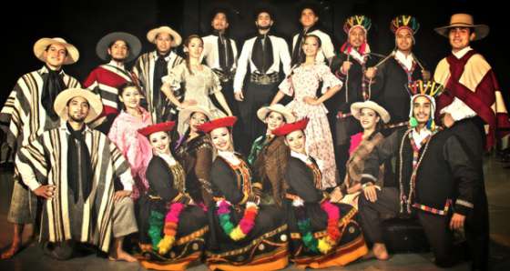 Inscripciones abiertas para el Concurso de Bailarín del Ballet Folklórico de la Provincia
