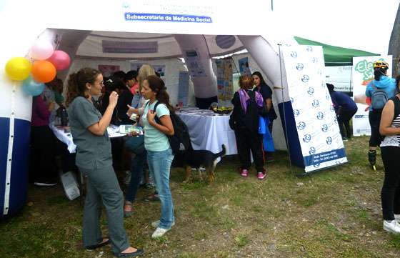El Día Mundial de la Salud se celebrará con una campaña contra la depresión