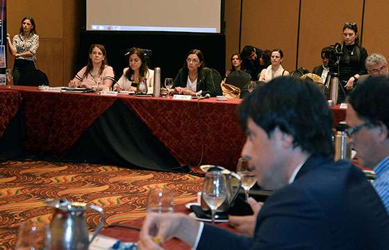La Asamblea del Consejo Federal de Educación debatió las principales políticas educativas