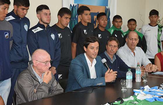 Este fin de semana comienza el Regional de Clubes del Noa