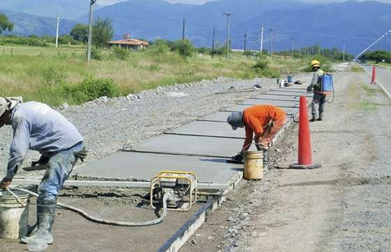 Lanzarán la segunda etapa del programa Áreas Metropolitanas del Interior