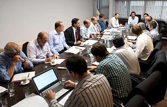 La Provincia invertirá más de $60 millones en la ejecución de obras de infraestructura social en Atocha
