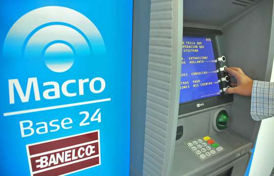 Finaliza el pago de sueldo de marzo a empleados de la provincia