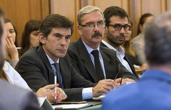 Salta participa en el Consejo Federal de Drogas