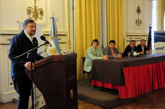 Se realizó la jornada de concientización por el Día Nacional del Agua