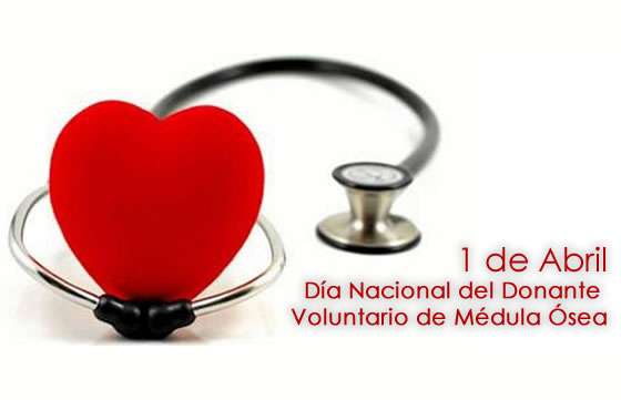 Hoy se realizará una colecta de sangre y registro de médula ósea en el Centro de Hemoterapia