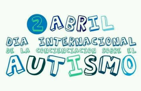 Se conmemora el día Mundial de Concientización sobre el Autismo