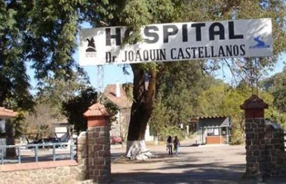 Relevaron la infraestructura del hospital de General Güemes