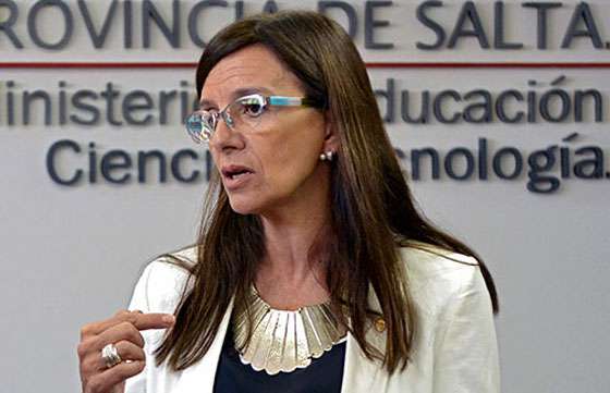 Educación suspendió actividades en escuelas afectadas por el temporal