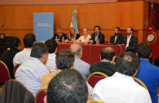Impulsan la planificación y el desarrollo de urbanizaciones sostenibles