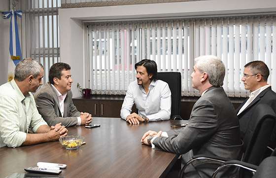 Desde mayo Salta contará con vuelos regulares a Iquique y Asunción