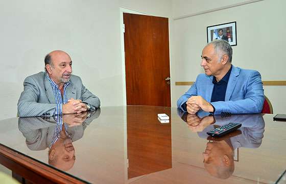 Salud Pública y Unicef fortalecen líneas de acción en maternidad, niñez y adolescencia
