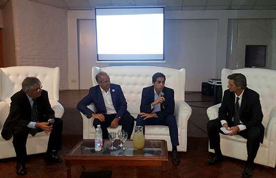 Salta tuvo destacada participación en el II Foro Emprendedor