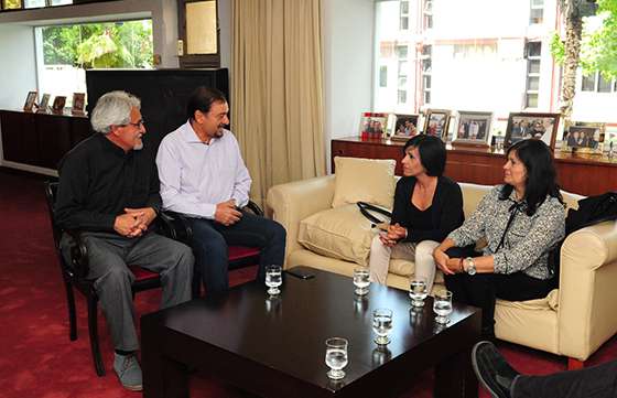 Salta será sede del 2º Congreso Nacional de Masajistas
