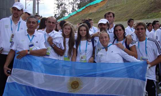 Distinguirán a deportistas salteños destacados a nivel internacional  