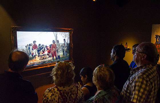 El Museo Güemes es uno de los atractivos más elegidos por salteños y turistas