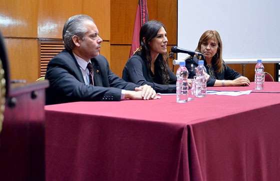 Más de 150 personas participaron en el primer encuentro regional de mediación