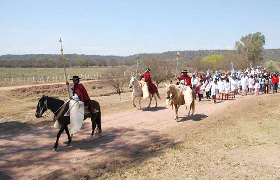 Lanzamiento del Calendario de Semana Santa 2017