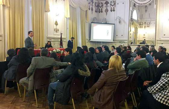 Personal de Rentas se capacitará en aspectos jurídicos y tributarios para entidades financieras