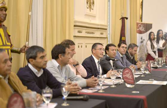 La Provincia propone una colmada agenda de actividades para Semana Santa