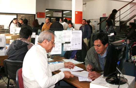 El IPV cierra inscripciones para Animaná y Metán
