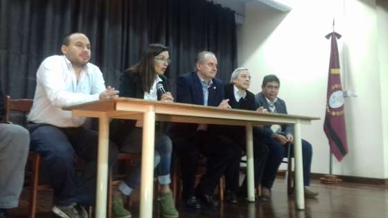 Inició la capacitación en robótica educativa para más de 170 docentes