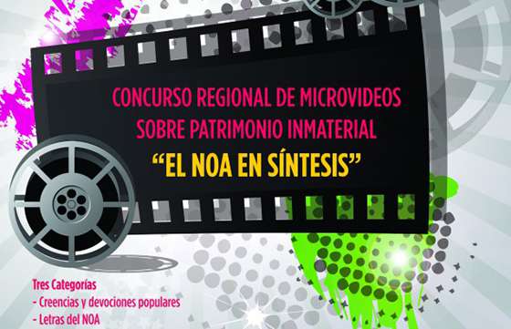 Concurso de micro videos 