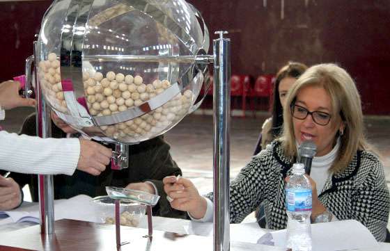 El IPV sorteará 100 viviendas en Rosario de la Frontera