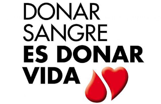 Hemoterapia solicita donantes de sangre de cualquier grupo y factor