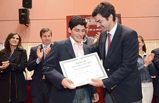 La Provincia entregará becas educativas a la excelencia