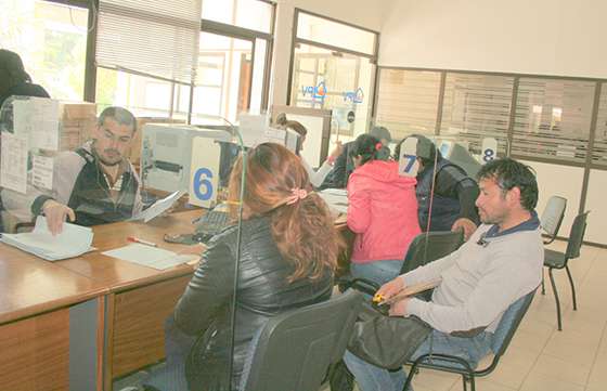 El IPV cierra inscripciones para Animaná y Metán