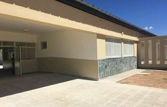 Construirán nuevos establecimientos educativos en La Silleta y Atocha
